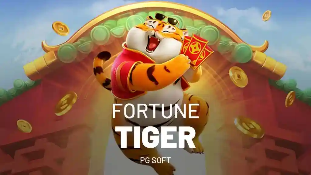 Estratégias Fortune Tiger AAJOGO